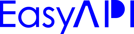 合作伙伴 easyapi
